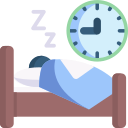 Promotes Deep, Restorative Sleep